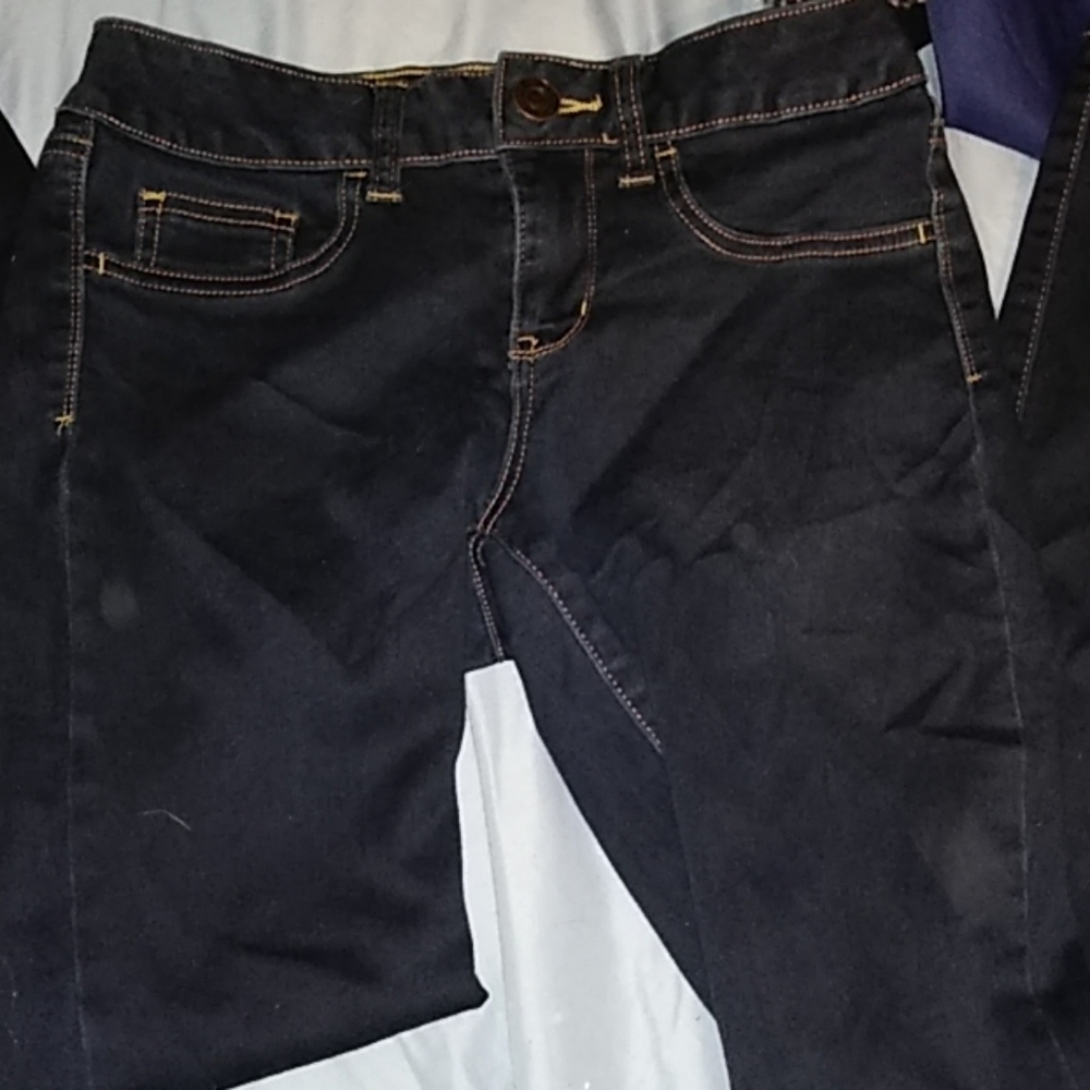 So brand jeggings jeans